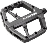 LOOK Trail Roc Pedals - Platform 9/16 - Black