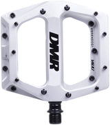 DMR Vault Pedals - Platform Aluminum 9/16" - Brendog Ice