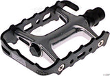 Dimension Mountain Pro Pedals - Platform Aluminum 9/16" - Black