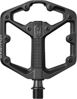 Crankbrothers Stamp 3 Pedals - Platform Magnesium 9/16" - Small, Black