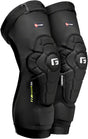 G-Form Pro-Rugged 2 Knee Guard - Adult - Black, Large