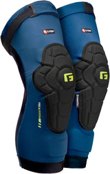 G-Form Pro-Rugged 2 Knee Guard - Adult - Storm, X-Small