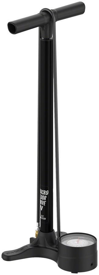 Lezyne Macro HV Floor Drive Pump