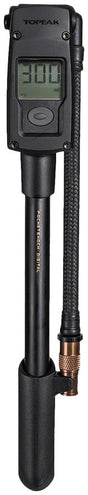 Topeak Pocket Shock Digital Shock Pump - 300psi
