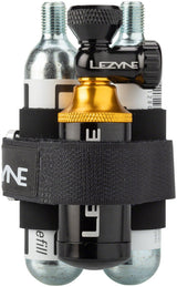 Lezyne CO2 Blaster Inflater and Tubeless Repair Kit