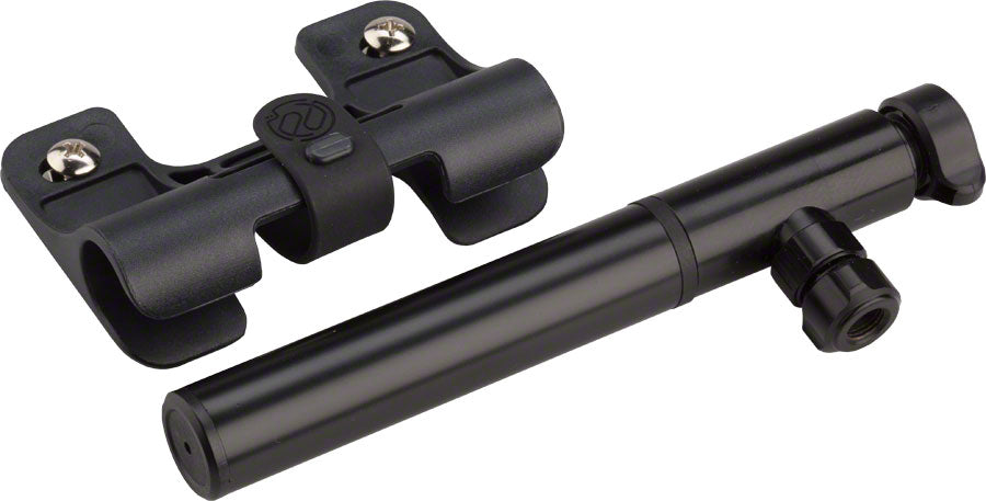 PDW Ninja Pump and CO2 Inflator