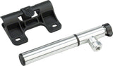 PDW Ninja Pump and CO2 Inflator