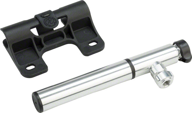 PDW Ninja Pump and CO2 Inflator