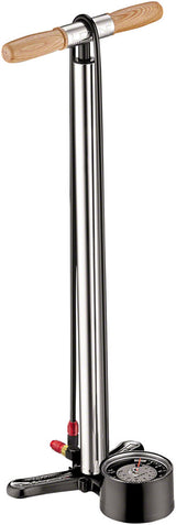 Lezyne Alloy Floor Drive 3.5 Pump