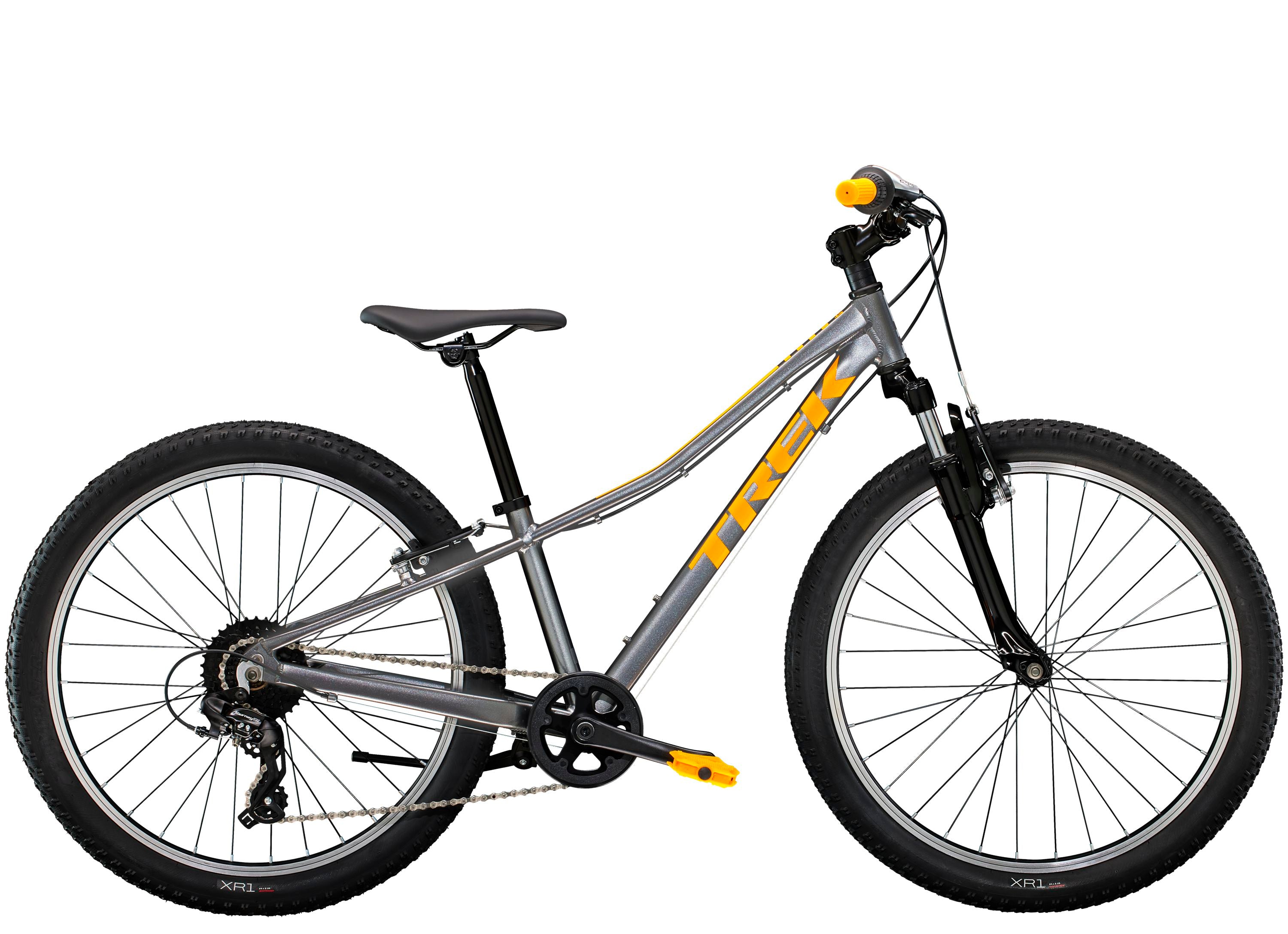 Trek Precaliber 24 マウンテンバイク Trek Precaliber 24 8-speed Suspension – Marblehead Cycle