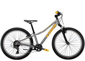 Precaliber 24 8S Sus 24 Anthracite - ANTHRACITE, 24" WHEEL