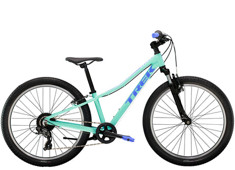 Precaliber 24 8S Sus 24 Aloha Green - ALOHA GREEN, 24" WHEEL
