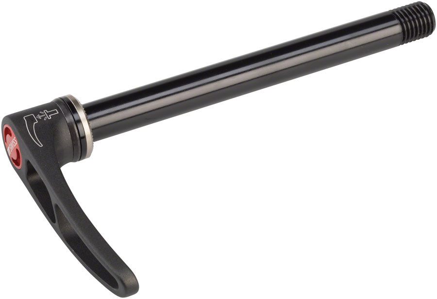 DT Swiss RWS MTB Thru Axles/Bolt