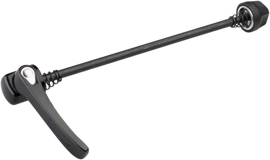 Deore FH-M6000 Rear Hub Quick Release - Thumbnail 2