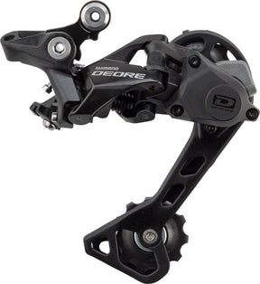 Shimano Deore RD-M6000-GS Rear Derailleur - 10 Speed