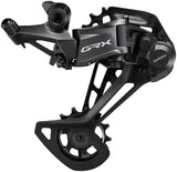 Shimano GRX RD-RX822-GS Rear Derailleur - 12-Speed, Direct Mount