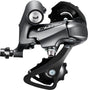 Shimano Claris RD-R2000 Rear Derailleur - 8 Speed Black - Medium