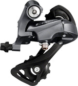 Shimano Claris RD-R2000 Rear Derailleur - 8 Speed Black - Short
