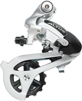 Shimano Altus RD-M310 Rear Derailleur - 7/8 Speed Long Cage