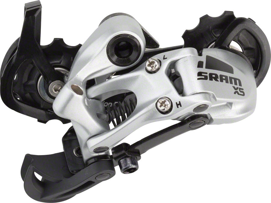 X5 Rear Derailleur