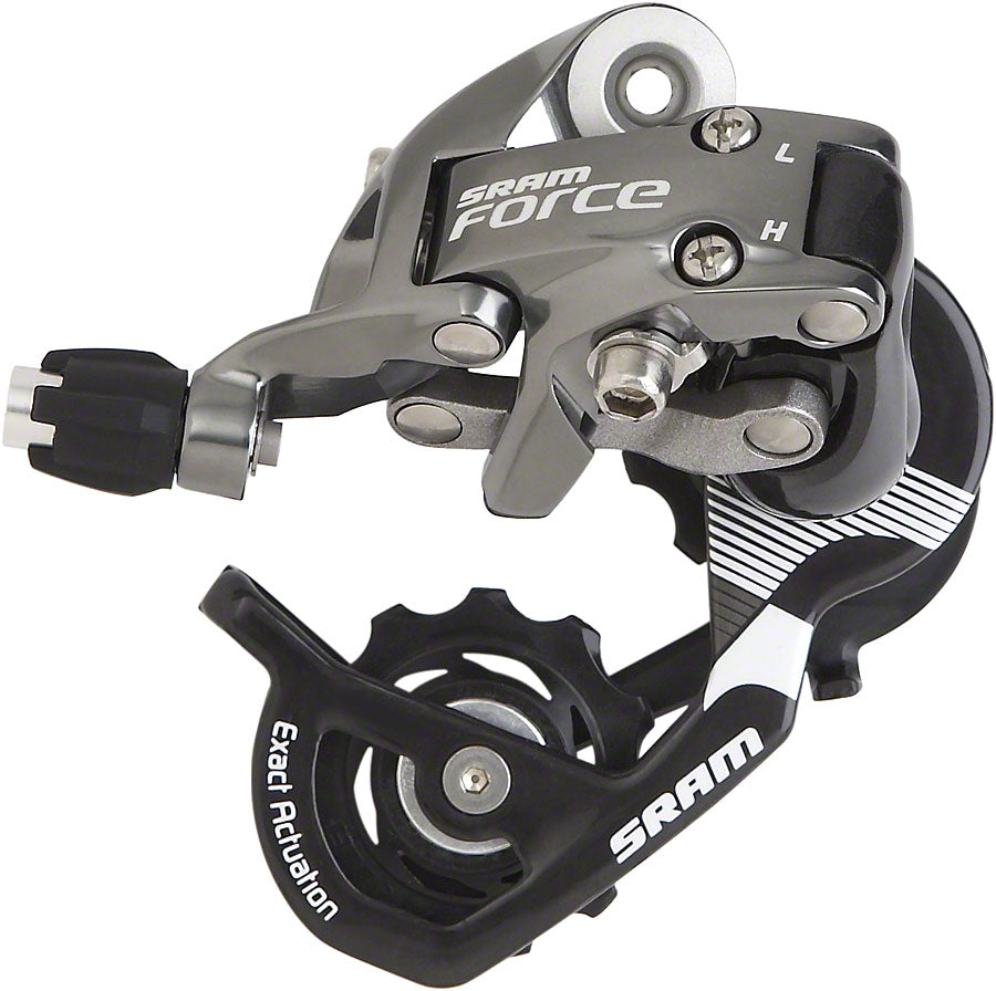 SRAM Force Rear Derailleur - 10 Speed