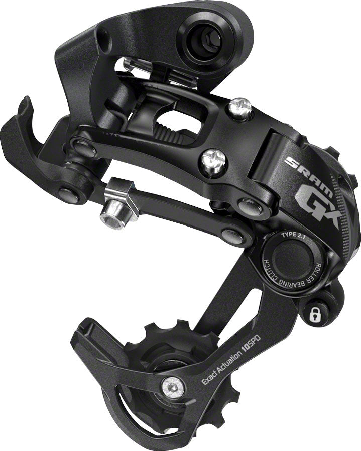 GX Rear Derailleur (10-Speed) - Thumbnail 2