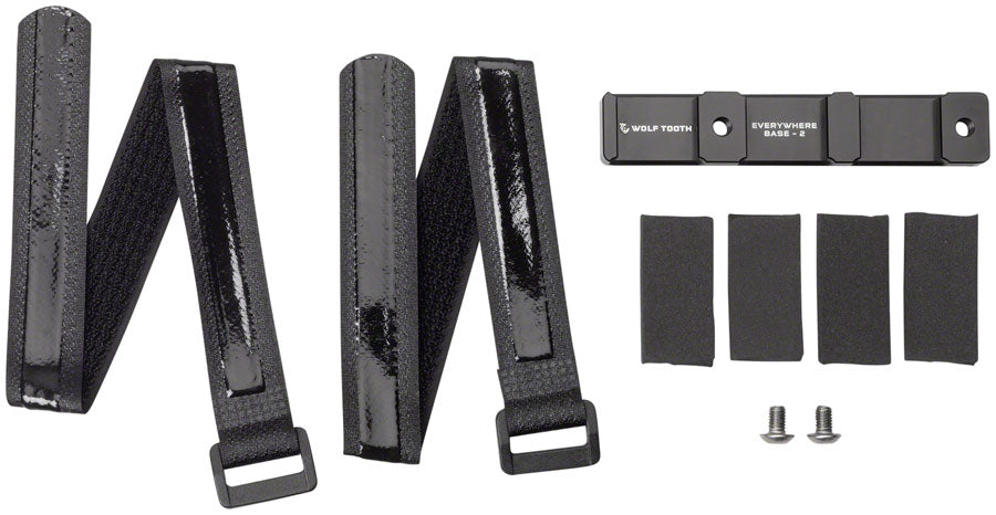 Wolf Tooth B-RAD Everywhere Base - 2