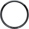 ENVE Composites SES 3.4 Rim - 700 Disc 24H Black - 3.4, Front, 39