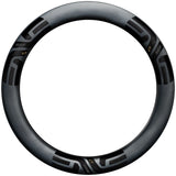 ENVE Composites SES 6.7 Rim - 700 Disc 24H Black - 6.7, Rear, 67