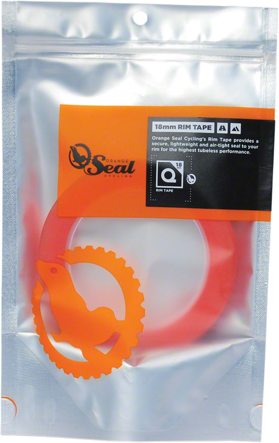 Orange Seal Tubeless Rim Tape