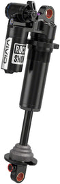 RockShox Vivid Coil Ultimate DH RC2 Rear Shock - 250 x 75 mm, Standard C1