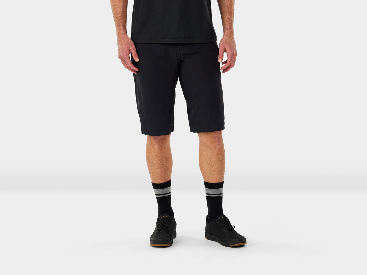 Short Trek Rhythm Medium Black