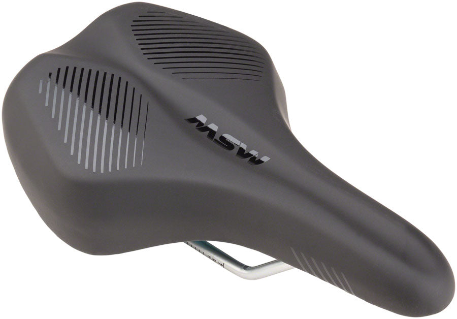 MSW SDL Spin Fitness Saddles