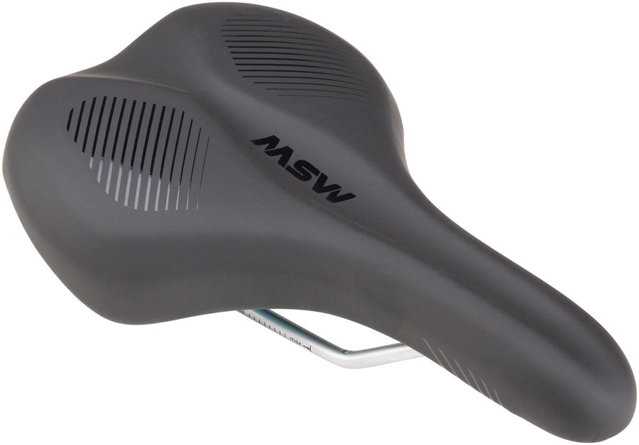 MSW SDL Spin Fitness Saddles