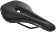 Ergon SM Sport Saddle - Chromoly, Black, Men's
