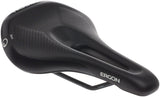 Ergon SM E Mountain Sport Saddle - Chromoly, Stealth
