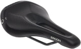 Ergon SM E Mountain Sport Saddle - Chromoly, Stealth