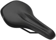 Ergon SMC Core Women's Saddle - Black/Gray - SM/MD