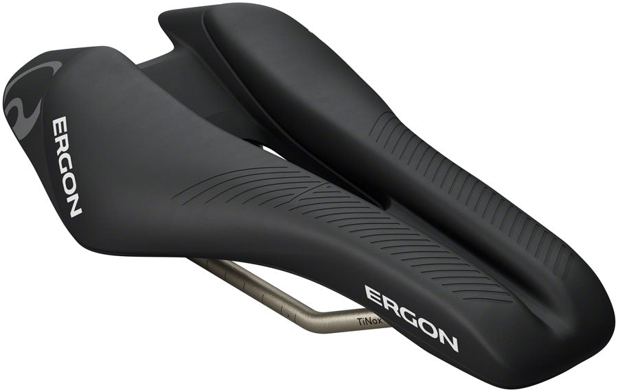 Ergon SR Triathlon Saddle - Black