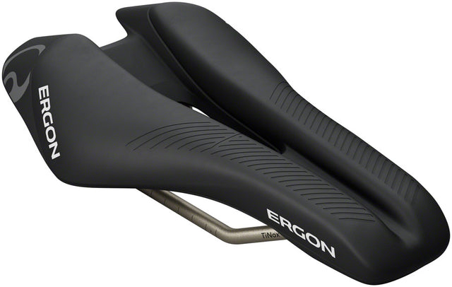 Ergon SR Triathlon Saddle - Black