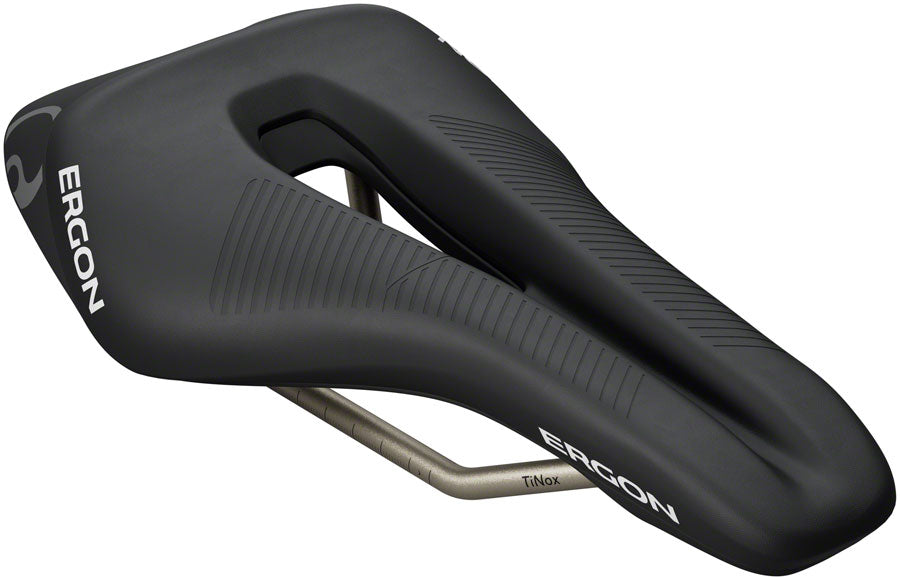 Ergon SR Triathlon Saddle - Black