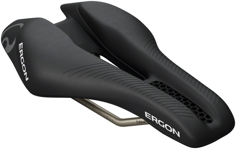 Ergon SR Triathlon Saddle - Black