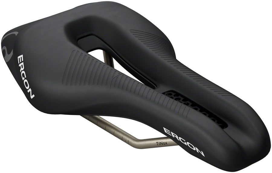 Ergon SR Triathlon Saddle - Black