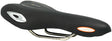 Selle Royal Lookin Stracciatella Saddle - Steel Black Athletic