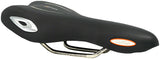 Selle Royal Lookin Stracciatella Saddle - Steel Black Athletic