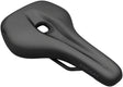 Ergon SF Saddle - Steel Black Men's Medium/Large