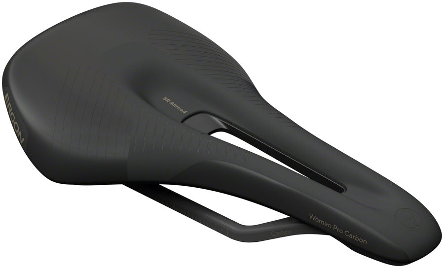 Ergon SR Allroad Pro Carbon Saddle – Marblehead Cycle