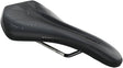 WTB Rocket Saddle - Black Medium Fusion Form - Titanium