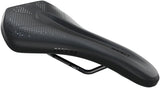 WTB Rocket Saddle - Black Medium Fusion Form - Steel