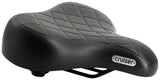 Selle Royal Royal Cruiser Saddle - Black XL